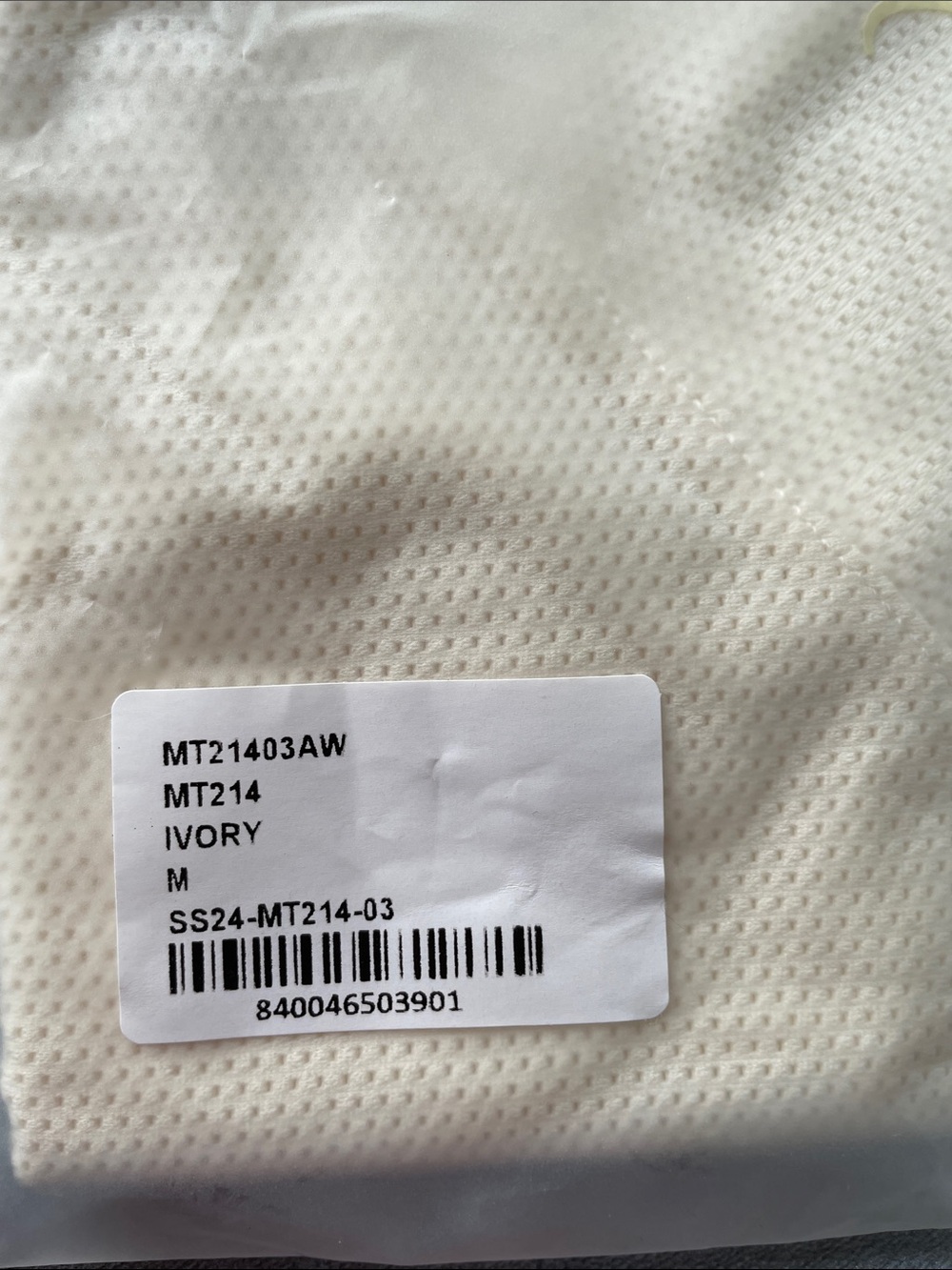 Tracksmith mens van cortlandt Singlet - Picture 10 of 10